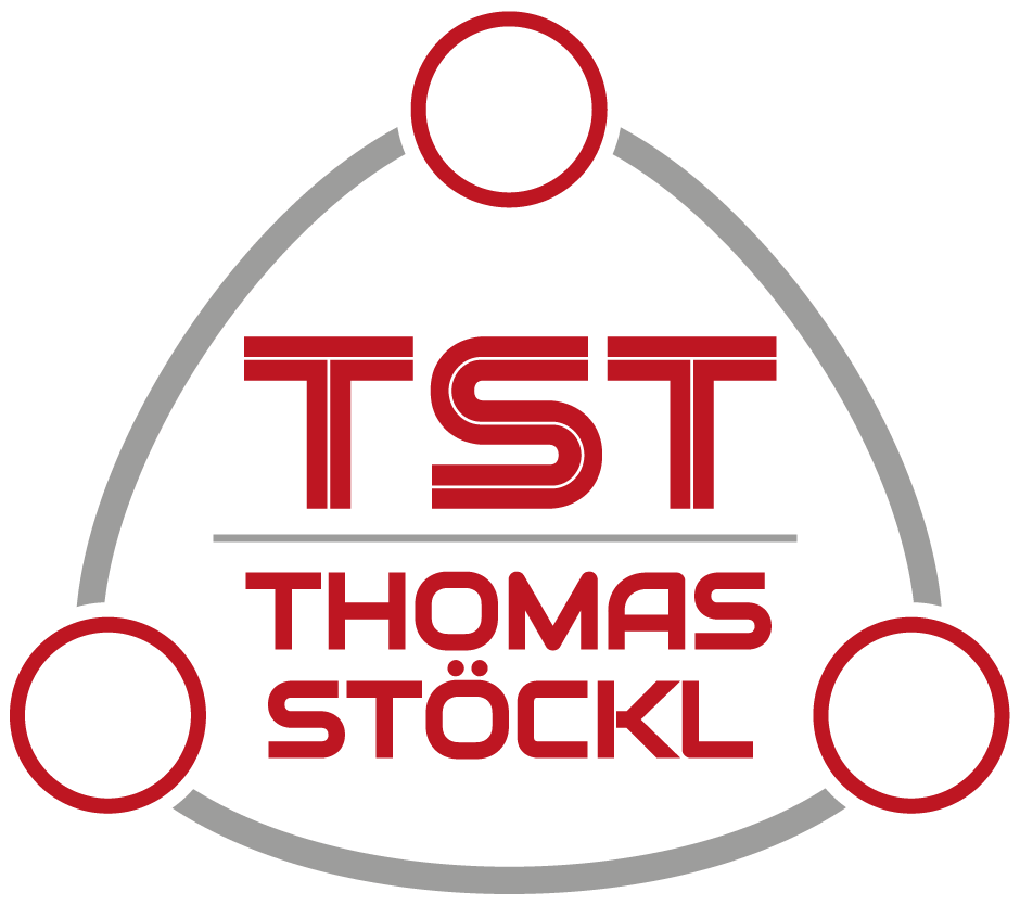 TST | THOMAS STÖCKL