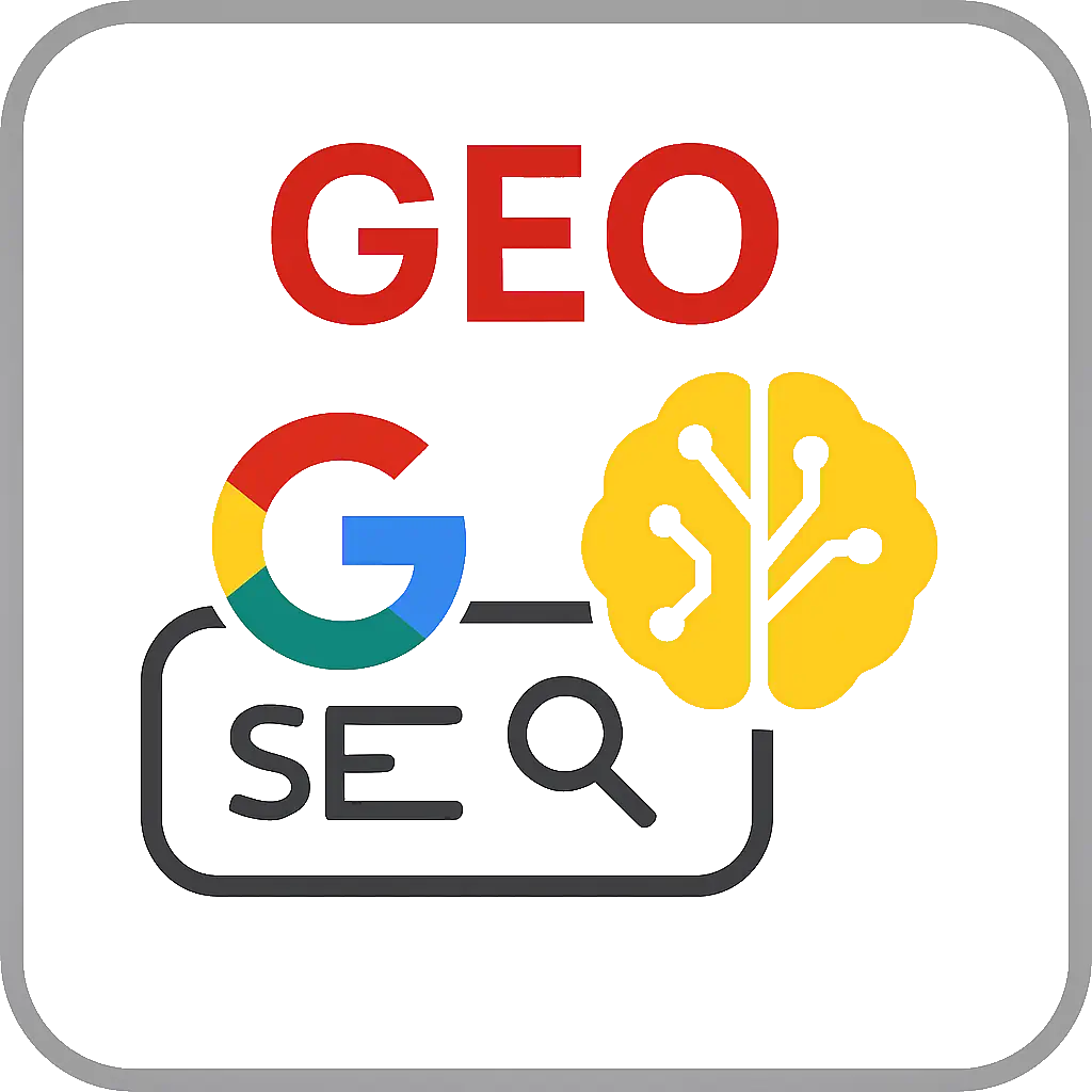 GEO (Generative Engine Optimization)