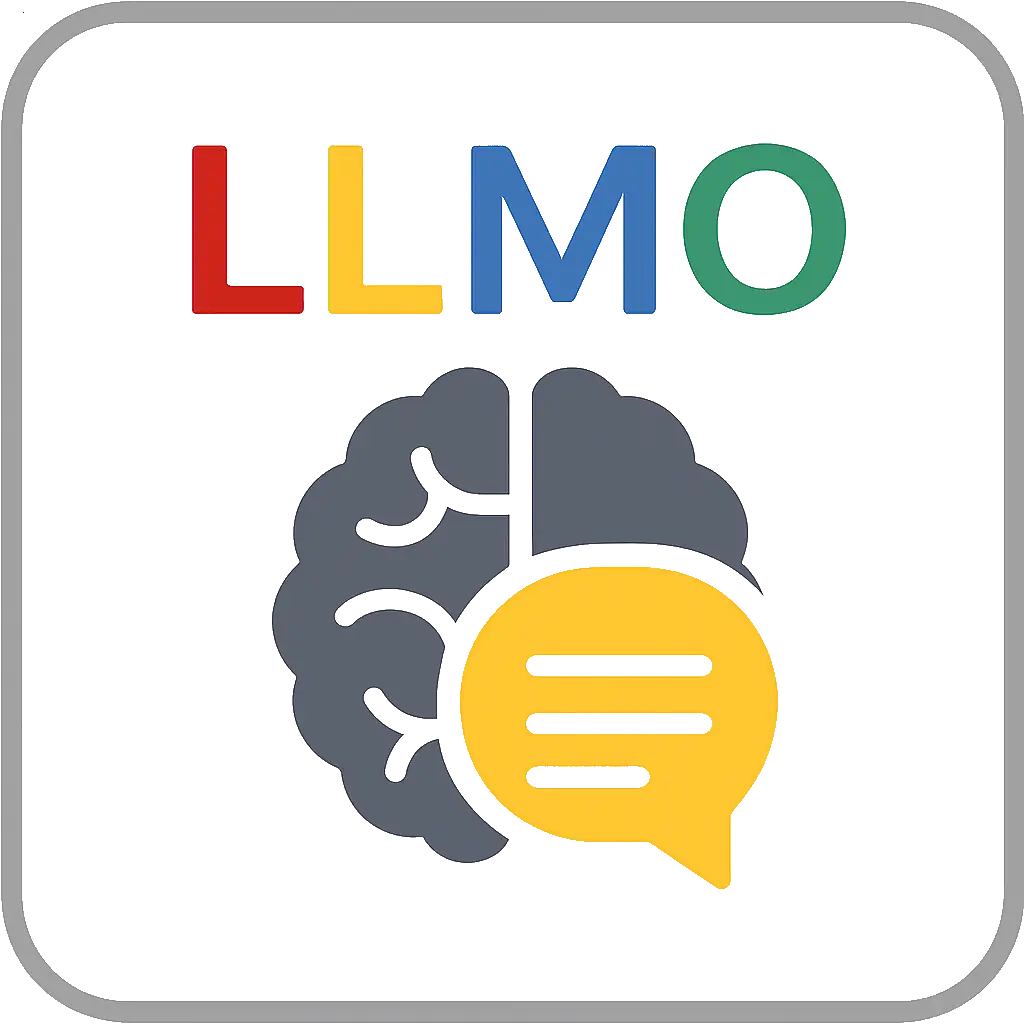 LLMO (Large Language Model Optimization)