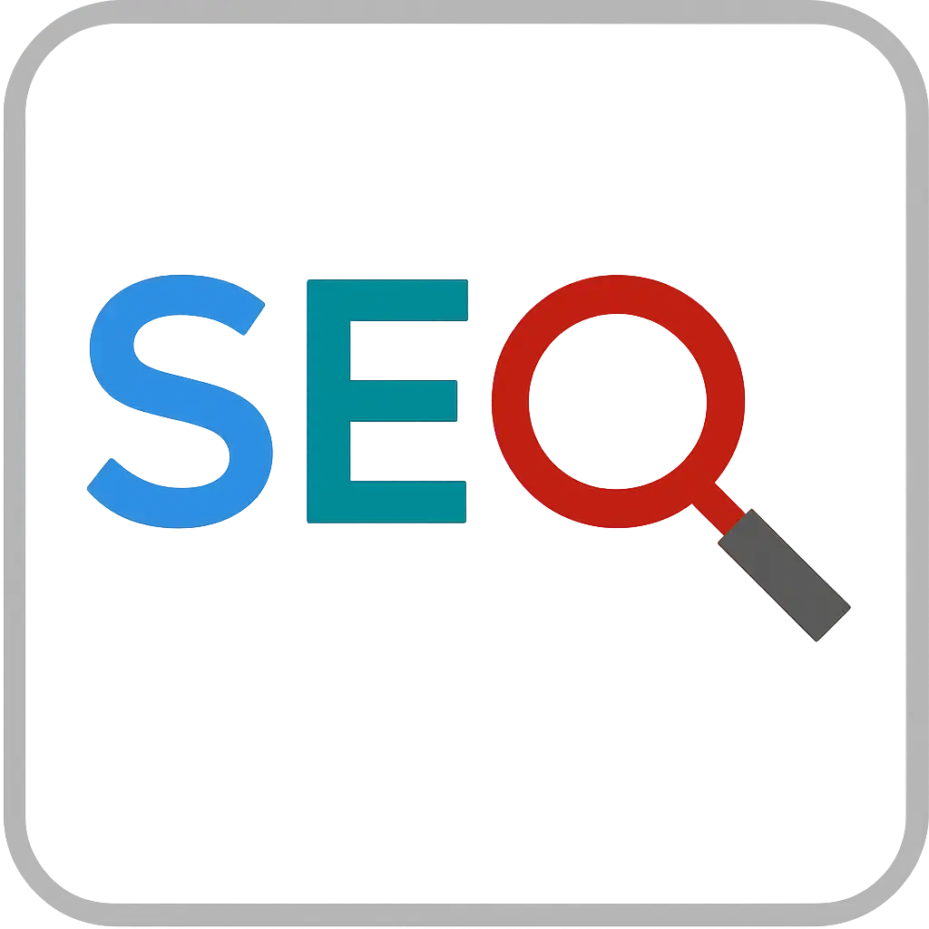 SEO (Suchmaschinenoptimierung)